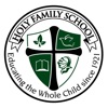 Holy Family School Clarkston icon