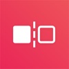 PanoCut Carousel Creator icon