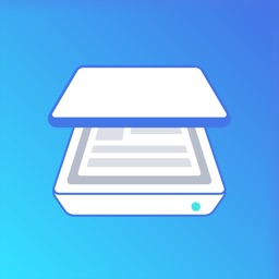 Genius Scan - PDF Scanner App