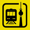 Berlin S+U Bahn Exit - Frederic Ballay