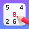 ナンプレ 数字パズル [Sudoku]