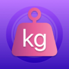 Weights Converter - Matthew Davis