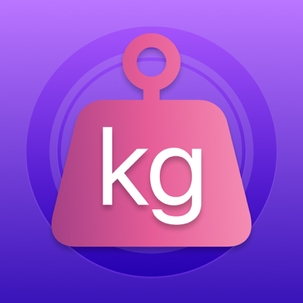 Weights Converter