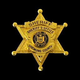 Chemung County Sheriff NY