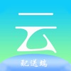 云点配送 icon
