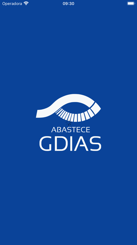 #1. Abastece GDias (iOS) 由: POSTOAKI DESENVOLVIMENTO TECNOLOGICO LTDA