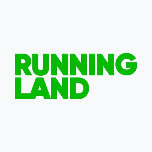 Running Land
