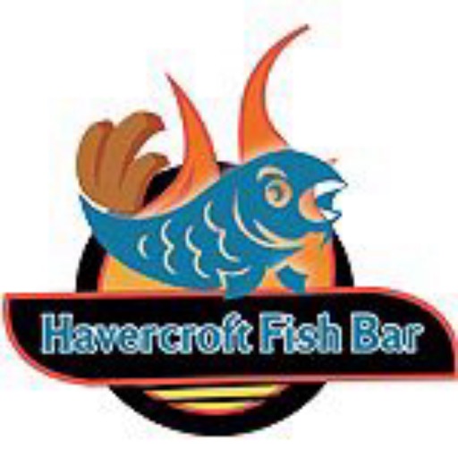 HAVERCROFT FISH BAR ONLINE icon