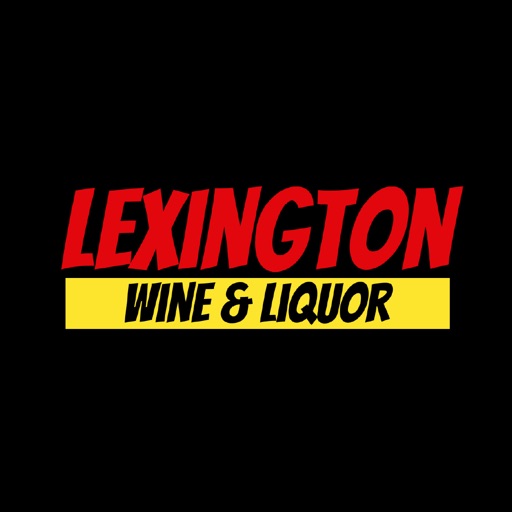 Lexington Wine & Liquor