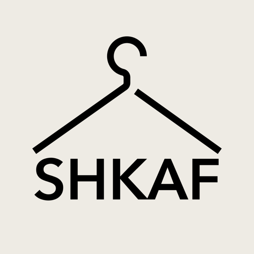 Digital Closet Organizer－Shkaf