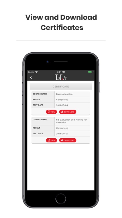 Tembusu Trainer screenshot-3