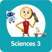LI Sciences 3 – CM