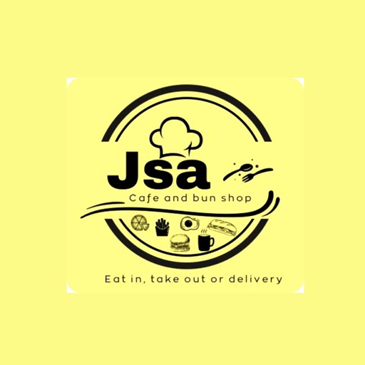 JSA Cafe and Bun Shop