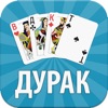 Durak Online - Card Game icon