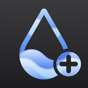 Water+ Hydration Reminder