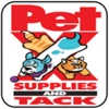 Pet X Supplies and Tack icon