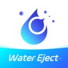 Water Eject - Clear Wave icon