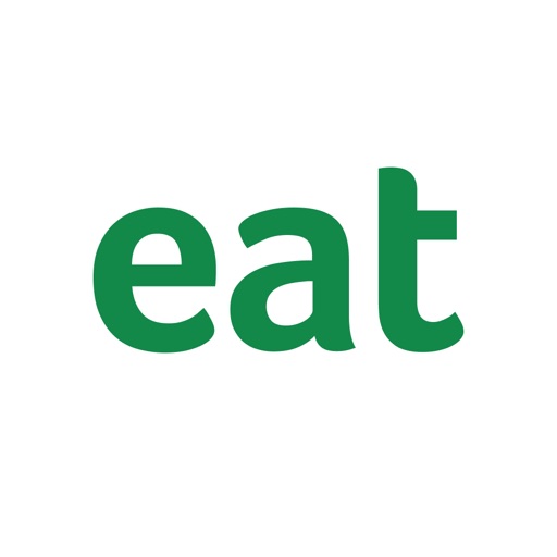 Eat App Manager for iPhone