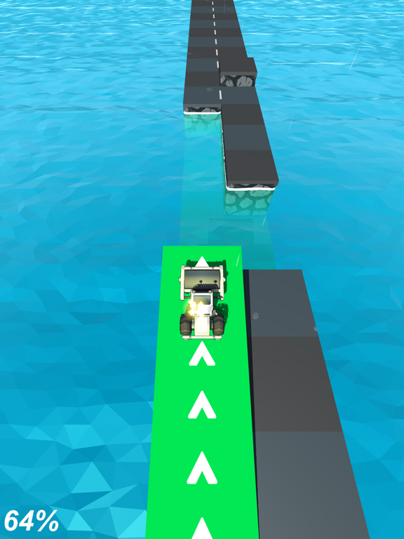 Screenshot #6 pour Ride Go