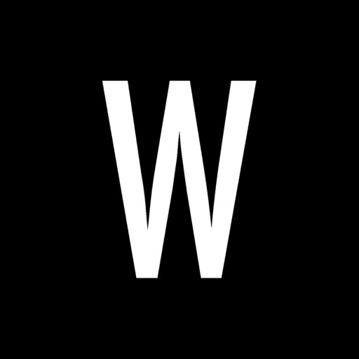 Virdesi Worldstory app icon