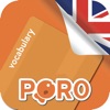 PORO - English Vocabulary icon