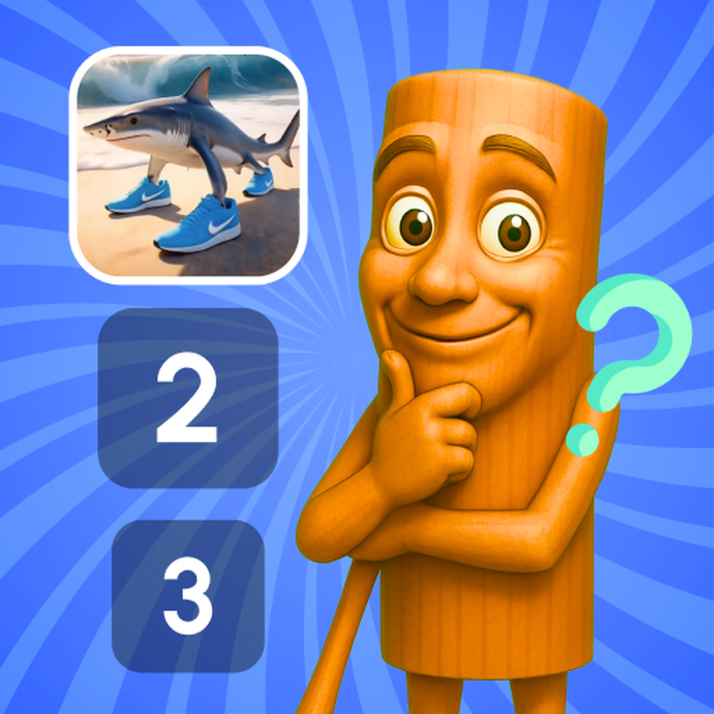 Get Brainrot Filter: Fun Challenge for iOS, iPhone, iPad Aso Report