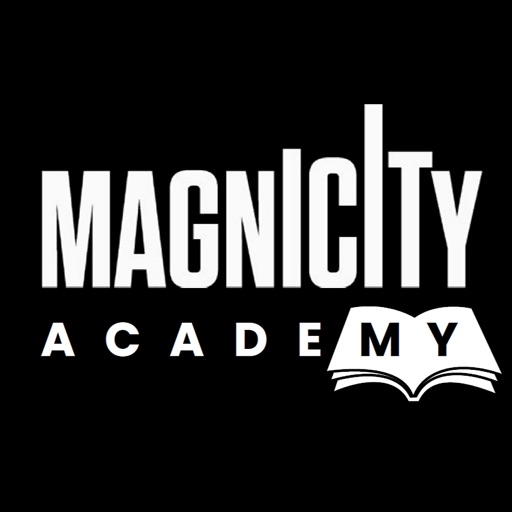 Magnicity Academy