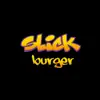 Slick Burger App Support
