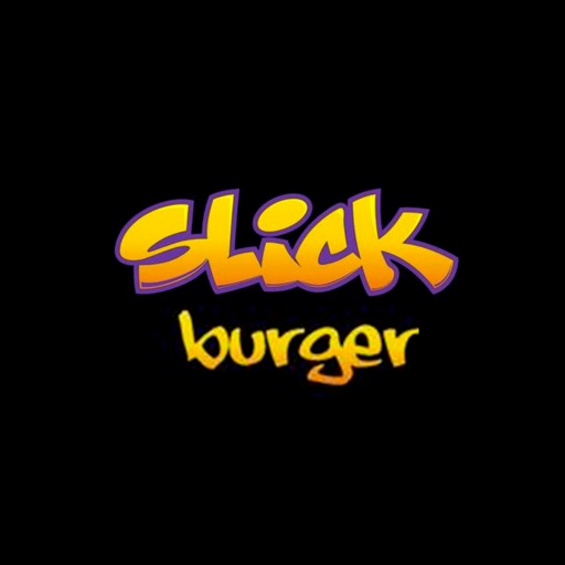 Slick Burger icon