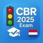 CBR Auto Theorie Examen App 25