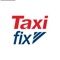 Taxifixs app icon