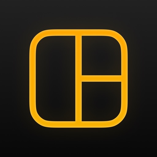 Luminar Collage Photo Maker