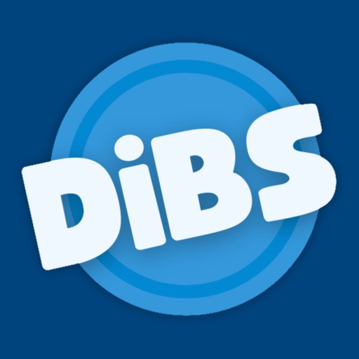 DIBS - Laundry Tracking