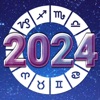 My daily horoscope 2024 icon