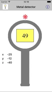 metal detector-domestic iphone images 1