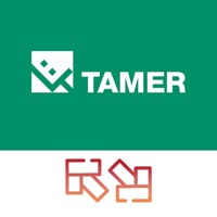 Tamer Treats logo