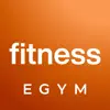 EGYM Fitness App Delete