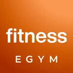 EGYM Fitness App Positive Reviews