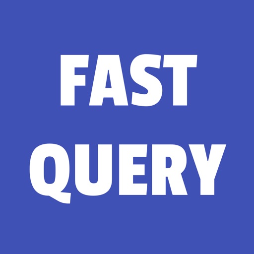 Fast Query