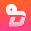 Dilkan app icon - Entertainment app for iPhone
