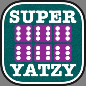 Super Yatzy - Six Dice of Fun!