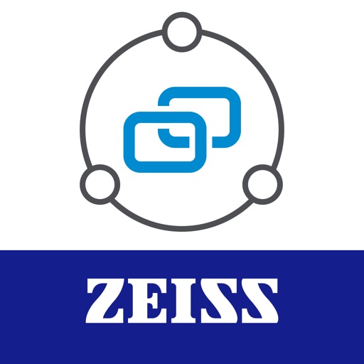 ZEISS Connect icon