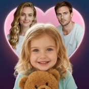 Repixel - AI Future Baby Maker