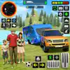 Offroad Camper Truck Simulator App Positive Reviews