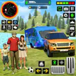 Offroad Camper Truck Simulator App Support