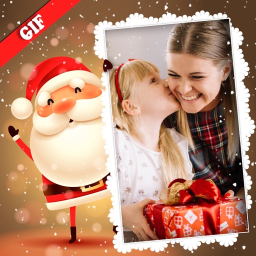 Christmas frames for share