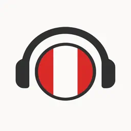 Radios Perú - AM y FM app icon