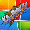 The Ka-Pow!! Power Prompt icon