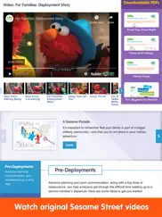 sesame for military families ipad images 3