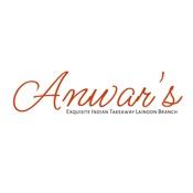 Anwars Indian Takeaway